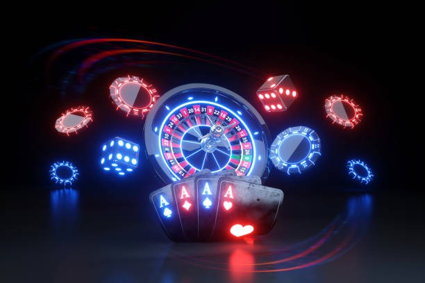 Dragon Tiger and baccarat gameplay on ovo777 login
